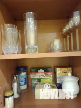 1-к квартира, посуточно, 30м2, 1/5 этаж