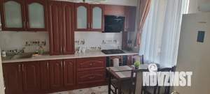 2-к квартира, посуточно, 72м2, 8/10 этаж