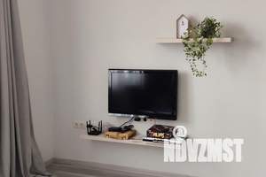 1-к квартира, посуточно, 32м2, 14/16 этаж