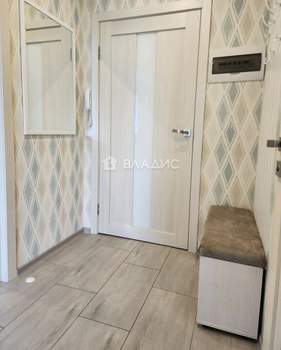 1-к квартира, на длительный срок, 42м2, 4/10 этаж