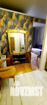 Студия квартира, посуточно, 23м2, 3/4 этаж