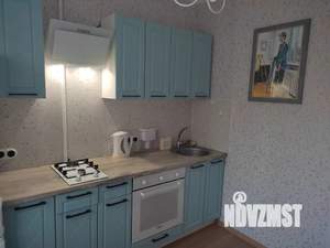 2-к квартира, посуточно, 57м2, 4/5 этаж