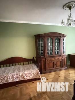 2-к квартира, посуточно, 55м2, 8/9 этаж