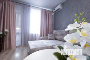 2-к квартира, посуточно, 72м2, 4/10 этаж