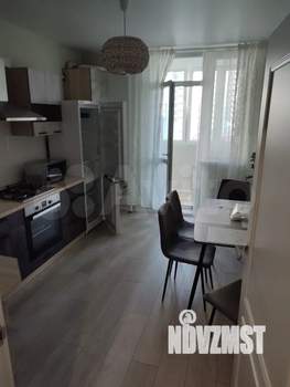 1-к квартира, на длительный срок, 42м2, 5/10 этаж