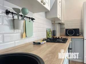 1-к квартира, посуточно, 54м2, 1/4 этаж