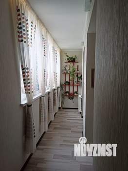 3-к квартира, посуточно, 87м2, 9/9 этаж