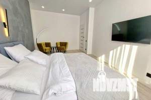 1-к квартира, посуточно, 51м2, 4/8 этаж