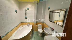 1-к квартира, на длительный срок, 45м2, 4/5 этаж