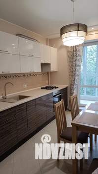 1-к квартира, посуточно, 37м2, 3/9 этаж
