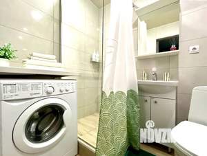 1-к квартира, посуточно, 35м2, 3/5 этаж