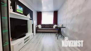 2-к квартира, посуточно, 47м2, 3/5 этаж
