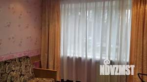 2-к квартира, посуточно, 47м2, 1/5 этаж