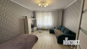 1-к квартира, на длительный срок, 40м2, 6/11 этаж