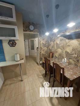 1-к квартира, посуточно, 35м2, 1/9 этаж