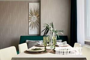 2-к квартира, посуточно, 55м2, 7/10 этаж