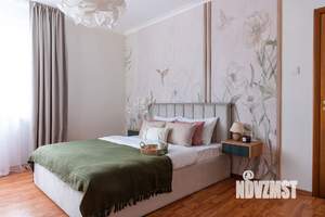 2-к квартира, посуточно, 80м2, 4/5 этаж