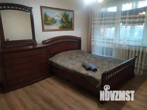 2-к квартира, посуточно, 55м2, 8/9 этаж