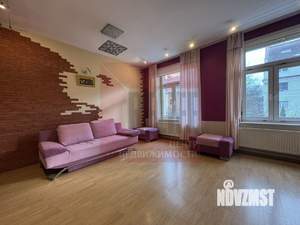 4-к квартира, на длительный срок, 105м2, 2/3 этаж