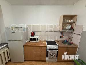 1-к квартира, на длительный срок, 38м2, 7/17 этаж