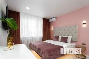 3-к квартира, посуточно, 64м2, 7/10 этаж