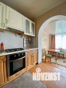 2-к квартира, посуточно, 45м2, 1/1 этаж