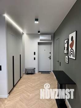 1-к квартира, посуточно, 38м2, 10/10 этаж