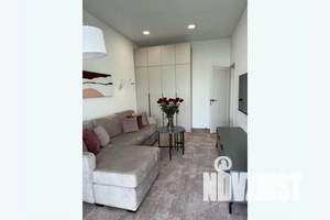 2-к квартира, посуточно, 64м2, 9/12 этаж