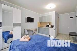 1-к квартира, посуточно, 19м2, 1/5 этаж