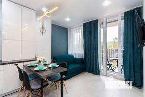 1-к квартира, на длительный срок, 49м2, 2/7 этаж