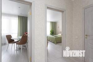 1-к квартира, посуточно, 45м2, 7/8 этаж