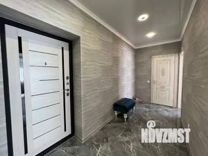 2-к квартира, посуточно, 52м2, 2/9 этаж