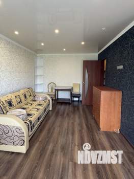 1-к квартира, на длительный срок, 34м2, 5/5 этаж