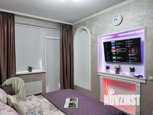 1-к квартира, посуточно, 35м2, 8/9 этаж