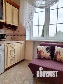 1-к квартира, на длительный срок, 35м2, 1/3 этаж