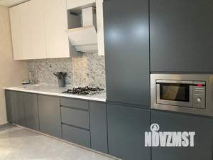 1-к квартира, посуточно, 42м2, 6/10 этаж