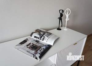 2-к квартира, посуточно, 55м2, 1/1 этаж