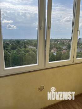 1-к квартира, на длительный срок, 42м2, 8/9 этаж