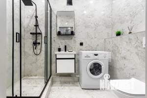 1-к квартира, посуточно, 42м2, 5/9 этаж