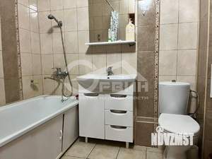 1-к квартира, на длительный срок, 41м2, 9/10 этаж