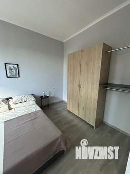 1-к квартира, посуточно, 48м2, 1/1 этаж