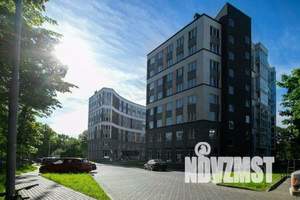 1-к квартира, посуточно, 42м2, 7/8 этаж