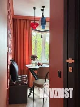 2-к квартира, посуточно, 46м2, 2/5 этаж