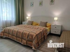 2-к квартира, посуточно, 50м2, 1/9 этаж
