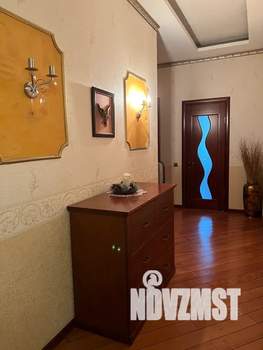 2-к квартира, посуточно, 90м2, 2/5 этаж