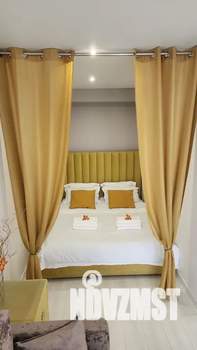 1-к квартира, посуточно, 41м2, 9/9 этаж