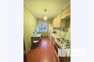 1-к квартира, посуточно, 39м2, 4/5 этаж