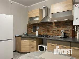 1-к квартира, посуточно, 36м2, 4/8 этаж