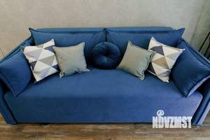 1-к квартира, посуточно, 40м2, 4/8 этаж