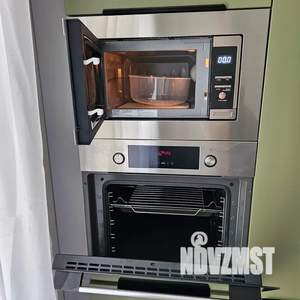 1-к квартира, посуточно, 33м2, 6/10 этаж